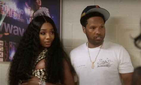 Yandy Smith & Mendeecees Harris Respond to Criticism over。